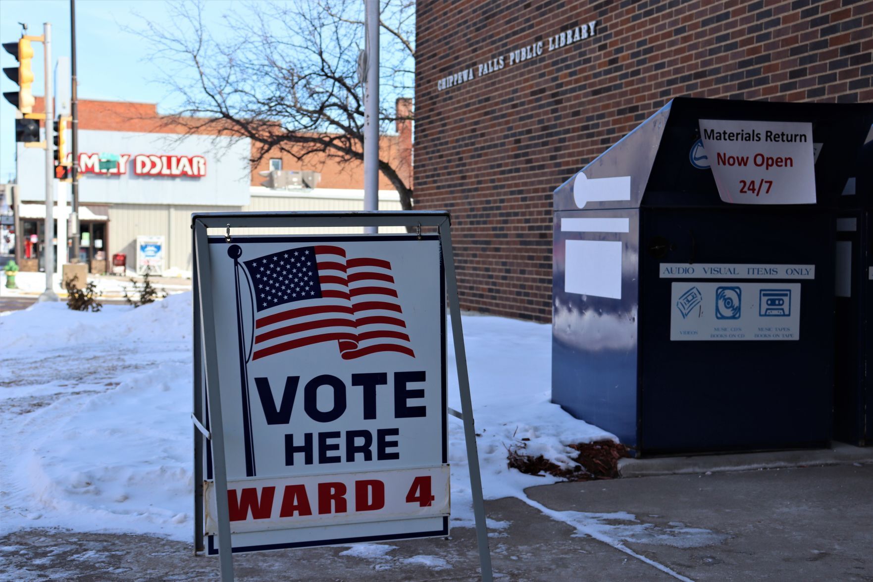 Spring Primary Superintendent of Public Instruction election